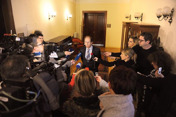 Pregled leta: Prekletstvo večno nezadovoljnih