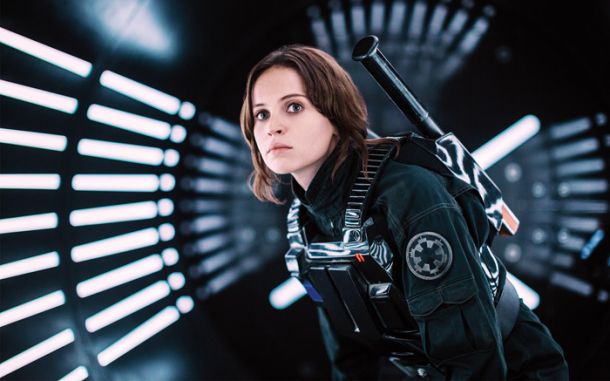 Rogue One: Zgodba vojne zvezd