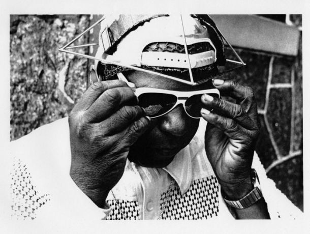 Sun Ra: Singles