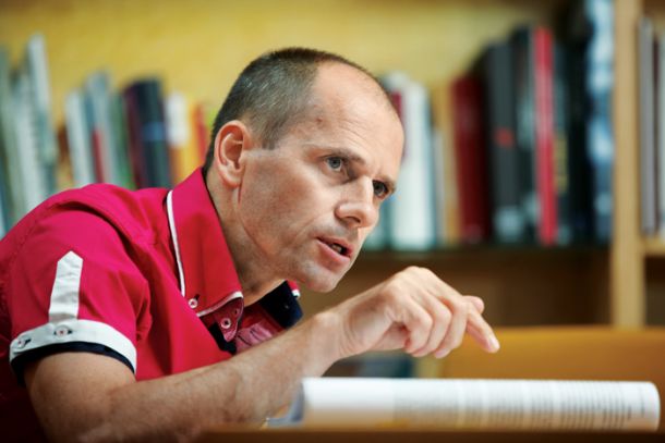 Grilc naslednji direktor RTV?
