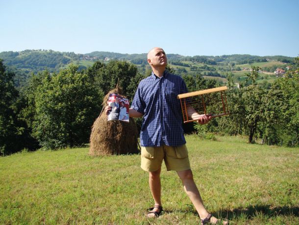 Krakača, Bosna in Hercegovina 