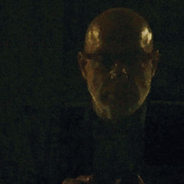 Brian Eno: Reflection