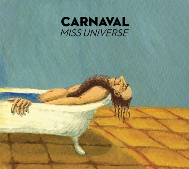 Carnaval: Miss Universe