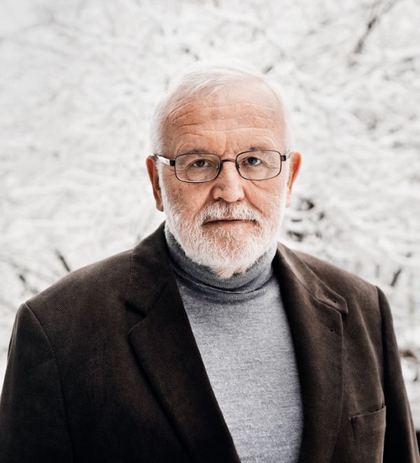 Jože Mencinger: »Uveljavlja se dninarstvo«