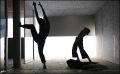 We will meet in the place where there is no darkness, South Kiosk, Bussey House, Peckham, London, VB