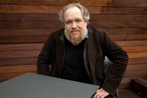 Mathias Enard