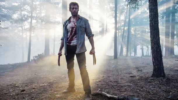 Logan: Wolverine