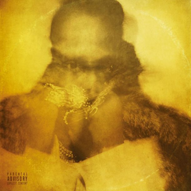 Future: FUTURE in HNDRXX