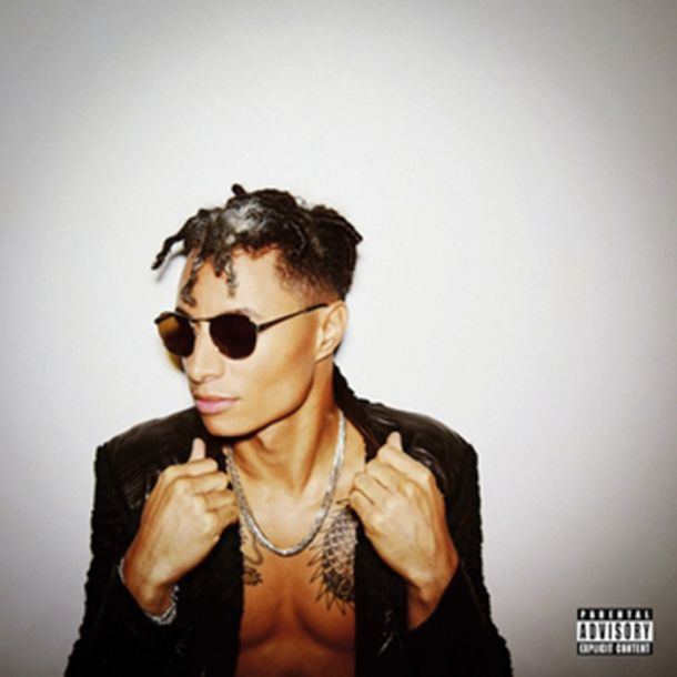 José James: Love In a Time Of Madness