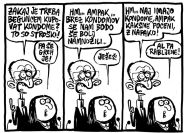 Izjave tedna
