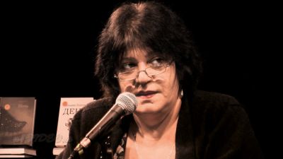 Tatjana Tolstoj