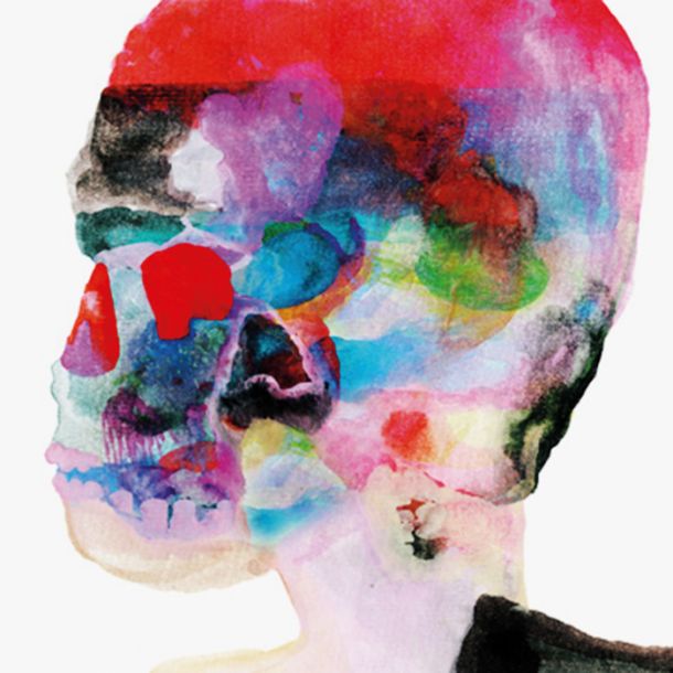 Spoon: Hot Thoughts