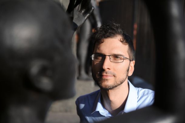 Dr. Marko Kržan, sociolog in politični delavec