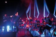Metalska drama