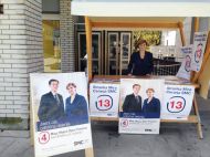 Strokovnost ali političnost?