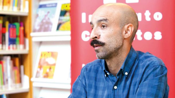 Jesús Carrasco: Na prostem