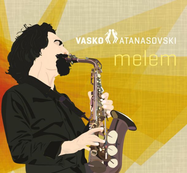 Vasko Atanasovski: Melem