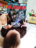 Mlad je treba začeti