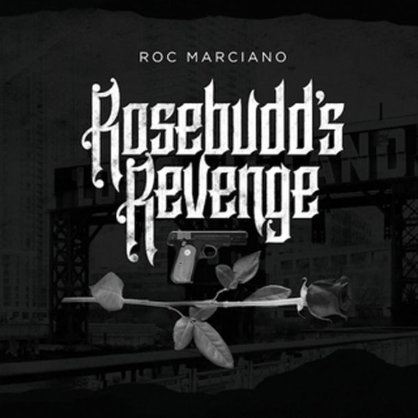Roc Marciano: Rosebudd’s Revenge