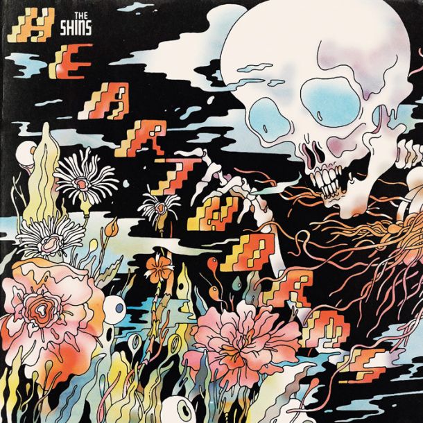 The Shins: Heartworms