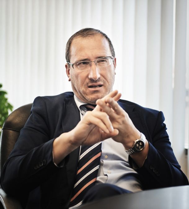 Drago Šketa, novi generalni državni tožilec