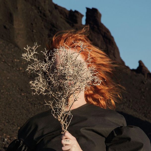 Goldfrapp: Silver Eye