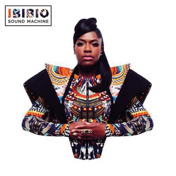 Ibibio Sound Machine: uyai