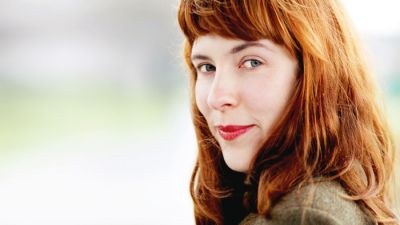 Evie Wyld