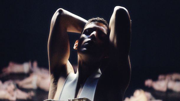 Arca: Arca