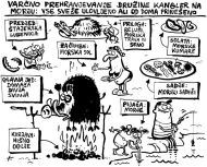 Izjave tedna