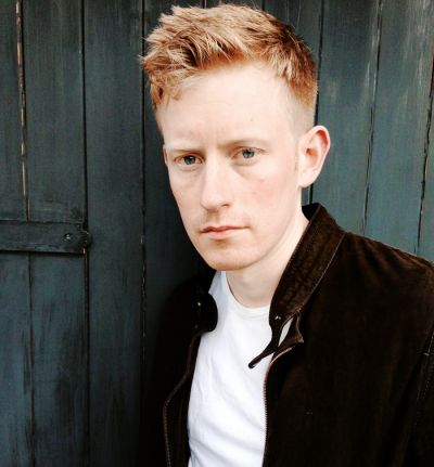 Colin Barrett