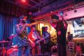 Smokey Punch (I), punkrock, Bar Prulček, LJ