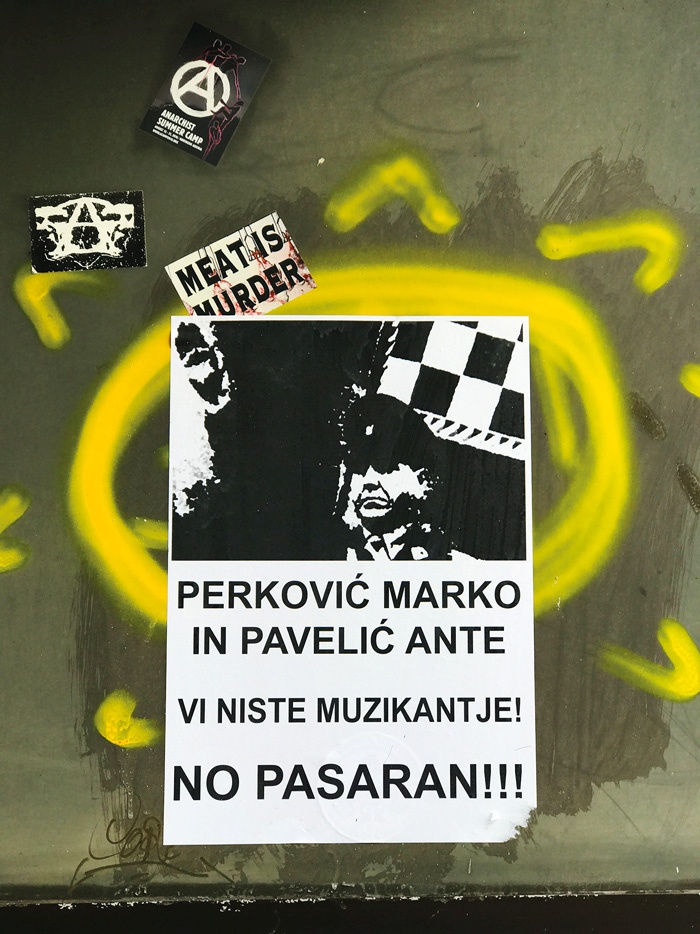 Pozivi proti koncertu v Mariboru