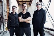 Temačni pop velikani: Depeche Mode