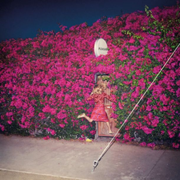 Feist: Pleasure
