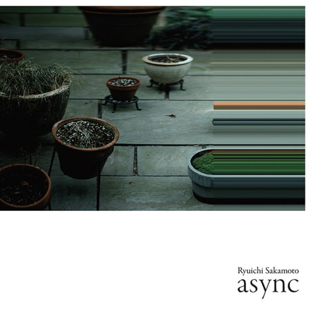 Ryuichi Sakamoto: async