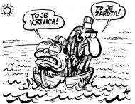 Izjave tedna