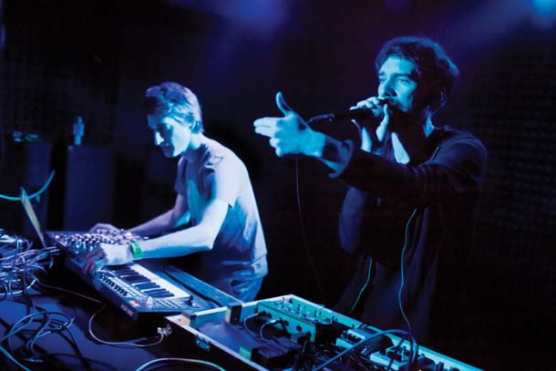 BeatMyth album release, KUD Channel Zero, LJ