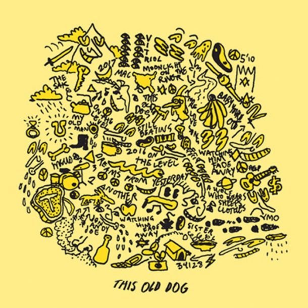 Mac DeMarco: This Old Dog