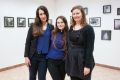Kaja Brezočnik, Nadja Stare in Katja Goljat: Me, galerija Bala, Kranj 