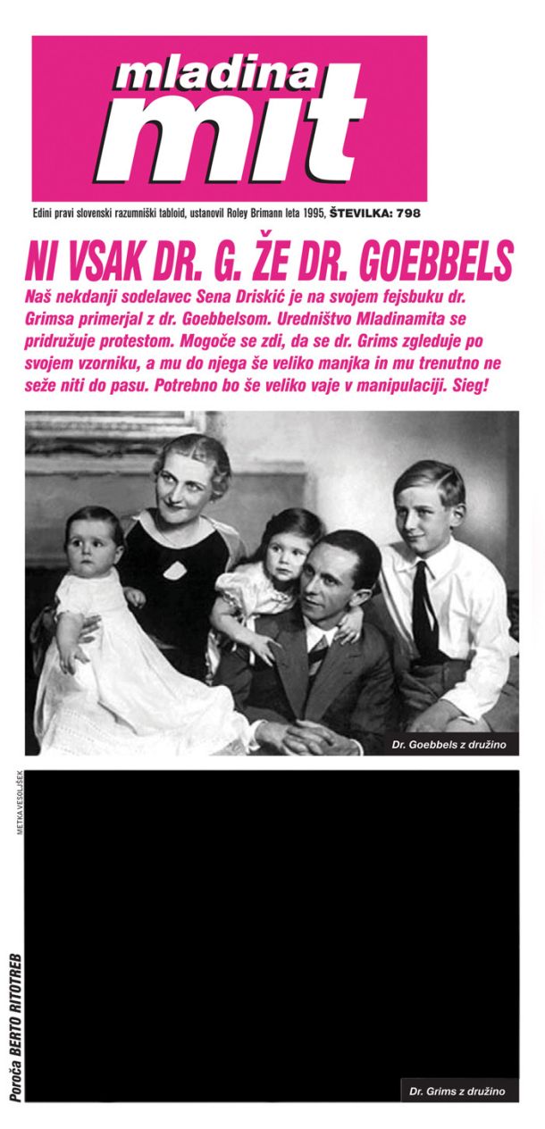 Sveta družina Grims