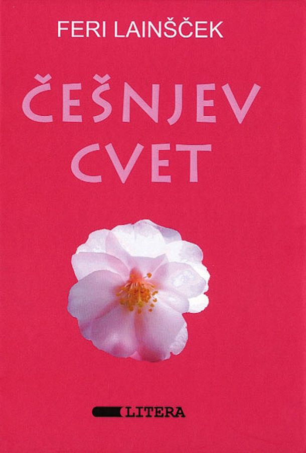 Feri Lainšček: Češnjev cvet
