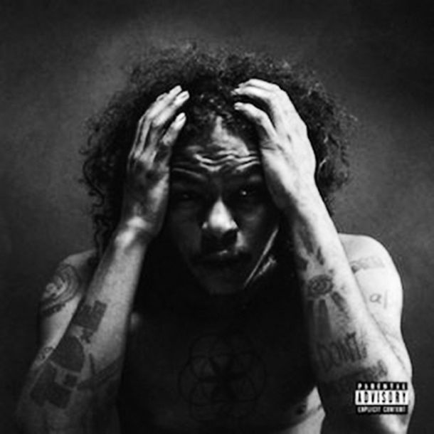 Ab-Soul: do What Thou Wilt.