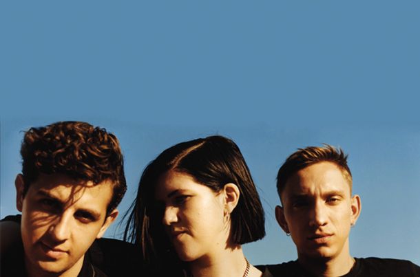 The xx: I See You
