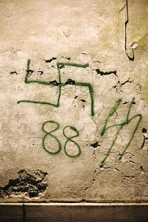 Utrinek z ljubljanskih ulic