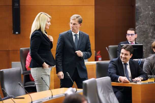 Protitujska zakonodaja je tudi protislovenska
