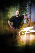 Bojan Stepančič: Godibodi 2016, Hostel Celica, LJ