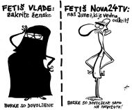 Izjave tedna
