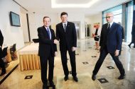 Evropska centralna banka s tajnim pismom nad Slovenijo