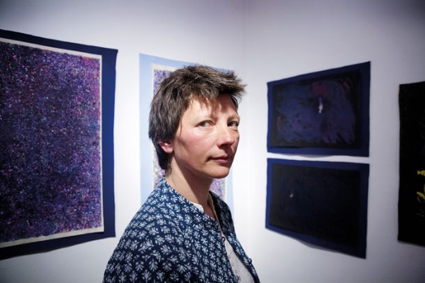 Joni Zakonjšek: Kako je, če si srce, Galerija Srečišče, Hostel Celica, LJ